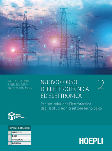 Nuovo corso elettrotecnica - corso, di