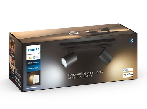Philips hue runner - philips,