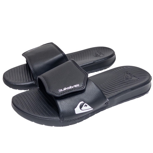 Quiksilver sandali neri - sandali,