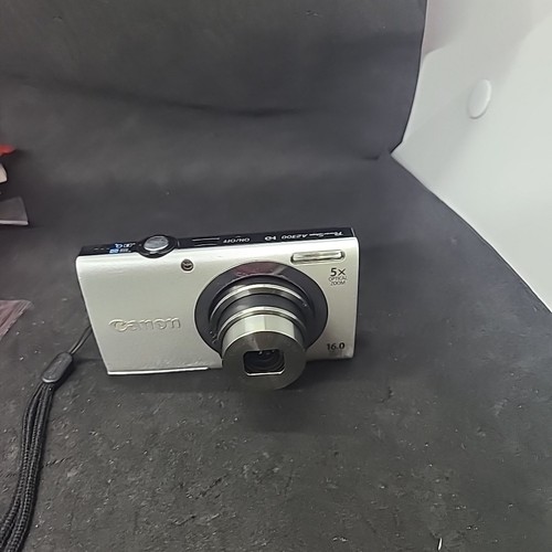 Canon powershot a2300 - canon,