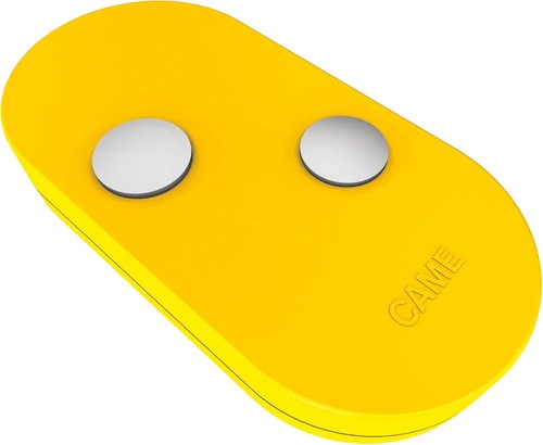 Telecomando cancello rolling - telecomando,