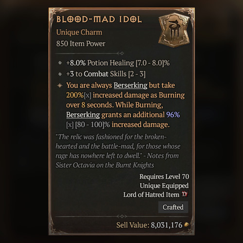 Diablo eternal realm - diablo,