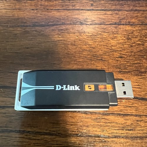 Link dwa 140 adattatore di - d-link, dwa-140