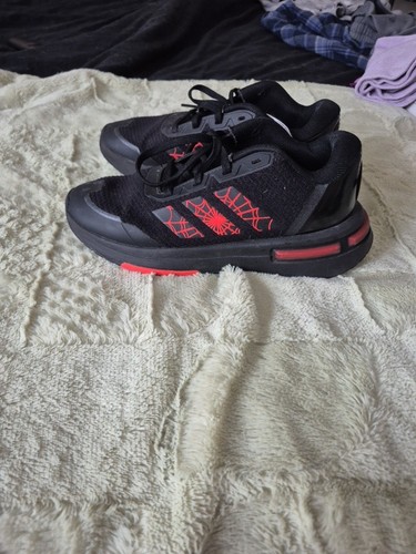 Adidas marvel spider - marvel's, spider-man