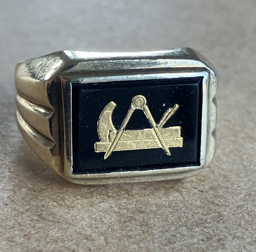 Antico anello oro - oro, gioiello
