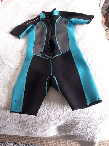 Aquasport muta bagnata tuta - , da