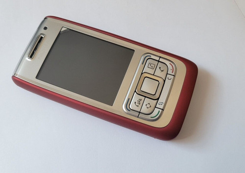Nokia slide e65 mocca - -,