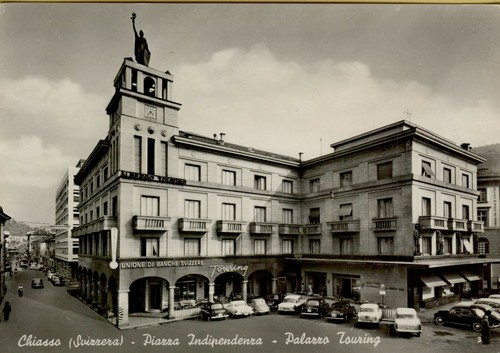 161357 svizzera canton ticino - svizzera,