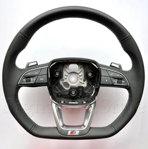 Volante multifunzione audi - multifunzione, q7