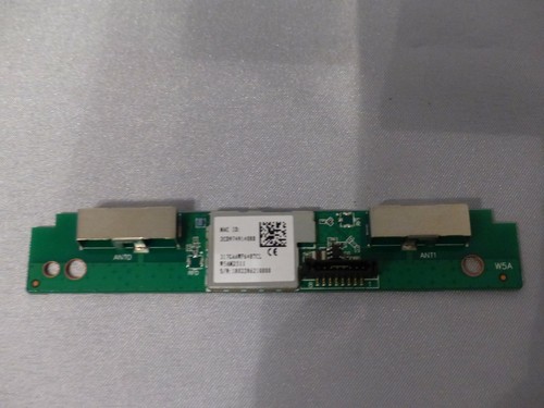 Modulo wifi bluetooth w5am2511 - wifi,
