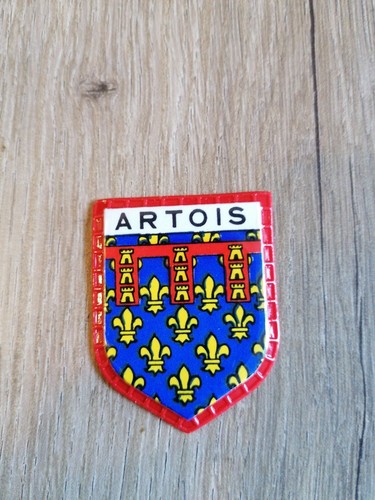 Blason publicitaire armoiries - blason,