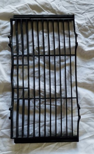 Griglia protezione radiatore - griglia,