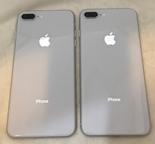 Wholesale Lot 2 Apple iPhone 8