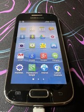 Samsung Galaxy Ace 2 GT-I8160 Smartphone Cellulare 4GB Android