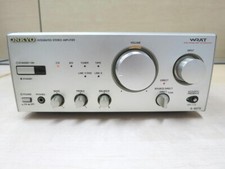 ONKYO A-907X Amplificatore