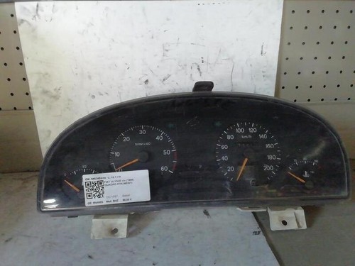 9463494780 quadro strumenti