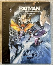 DC Batman Gotham City