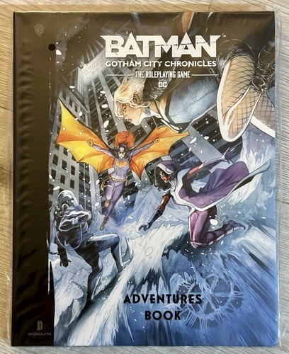 Batman gotham city - batman,