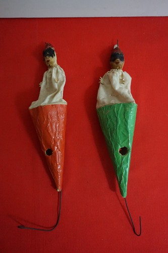 Rarissime marionette epoca - rarissime,