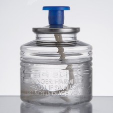 Lampada paraffina 96 CASE