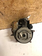 Kawasaki Th23 Assemblaggio motore tagliasiepi benzina professionale Gwo