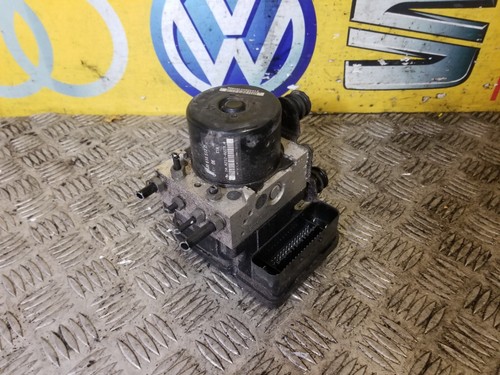 Audi mk2 pompa modulo - audi,