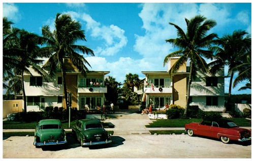 Appartamento beverly gardens - appartamento, a