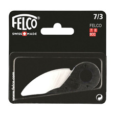 Felco 7/3 - Lama ricambio per