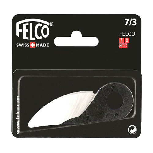 Felco lama ricambio per - 7/3,