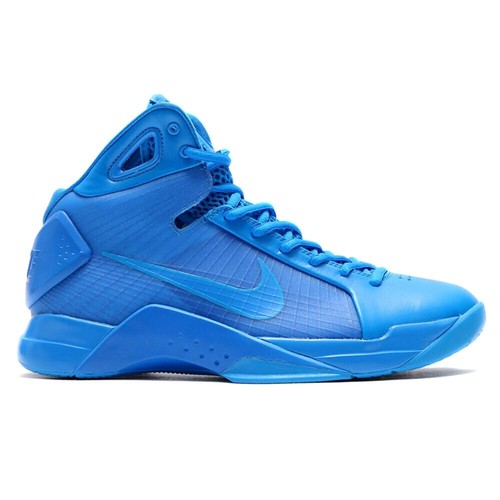 Nike scarpe hyperdunk - scarpe, 08"