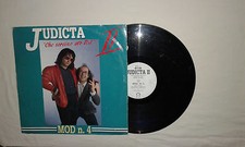 Mod N.4 ‎– Judicta II -