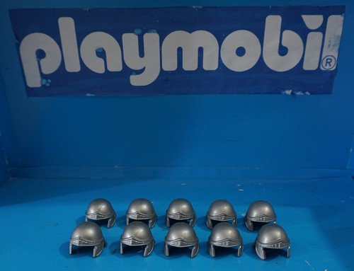 Playmobil vintage history - vintage,