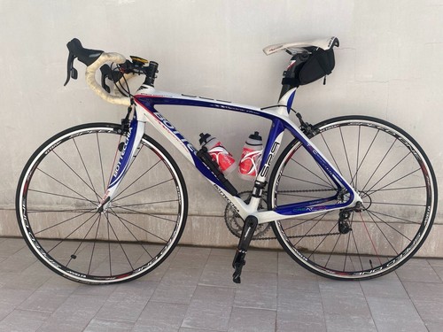 Bici corsa bottecchia sp9 - bici, da
