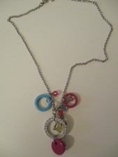 Swarowski originale collana