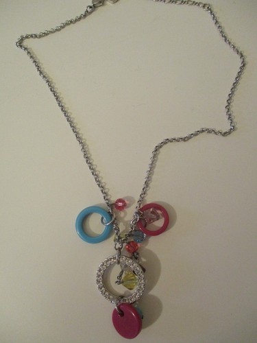 Swarowski originale collana