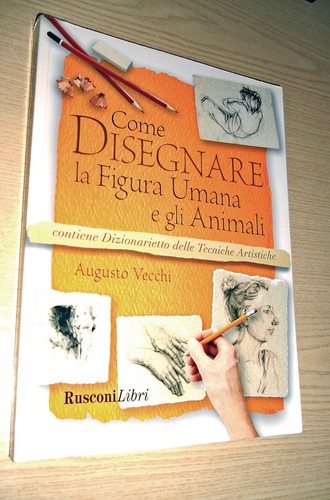 Come disegnare figura umana - disegnare, la