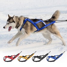 Slitta per Cani X-Back