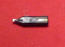 Cartuccia/ago vintage