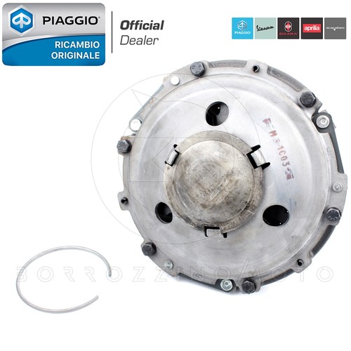 1a015854 frizione originale - 1a015854,