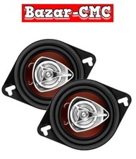 Coppia Casse 2 vie BOSS CH3220