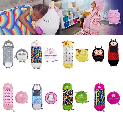 Cuscino sacco pelo bambini - pelo,