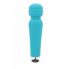 Massaggiatore wand in silicone