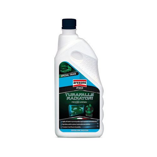 Turafalle liquido radiatori - liquido,