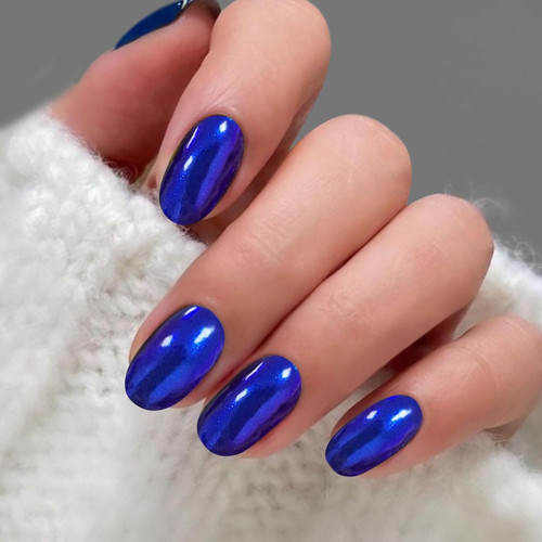 Unghie gel adesive glitter - gel,
