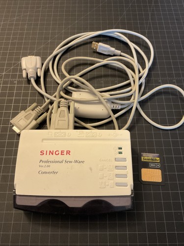 Singer professional sew ware - singer, sew-ware