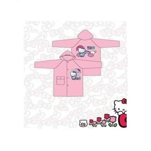 Impermeabile pioggia hello - impermeabile,