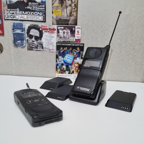 Motorola gsm 7500 micro - motorola, tac