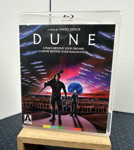 Dune special edition - -,