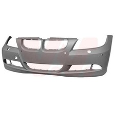 VAN WEZEL Paraurti Anteriore