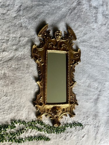 Specchio parete antico - da,